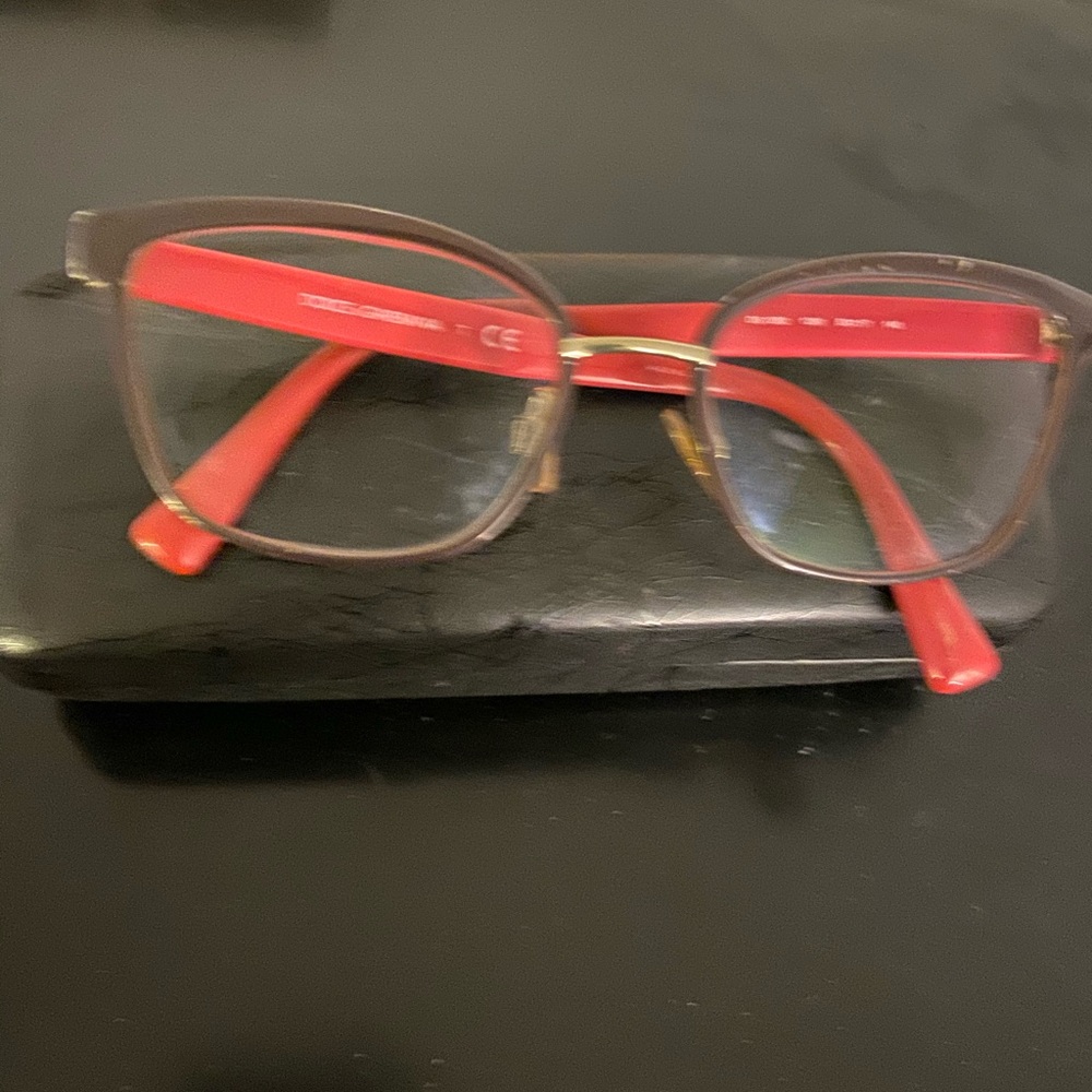 Glasses